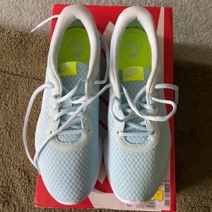 Womens NIKE Tanjun Sneakers